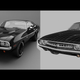 Illustration for article titled The Cars Of Archer: Why A Cartoon Spy Has The Best Cars On Television